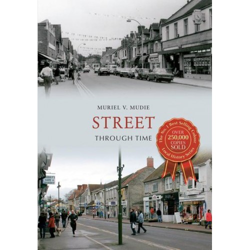 Street Through Time - Through Time