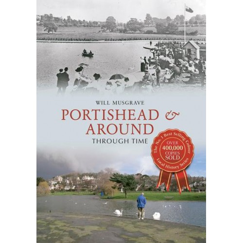 Portishead & Around Through Time - Through Time