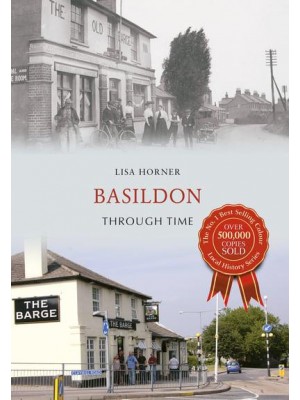 Basildon Through Time - Through Time