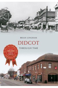 Didcot - Through Time
