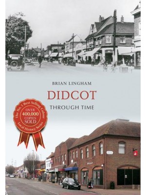 Didcot - Through Time