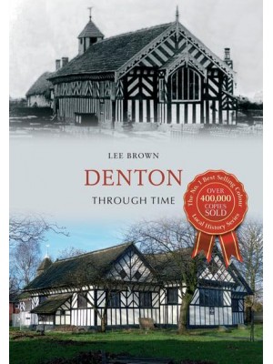 Denton Through Time - Through Time