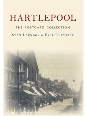 Hartlepool - The Postcard Collection