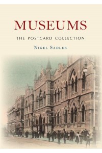 Museums - The Postcard Collection