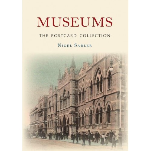 Museums - The Postcard Collection