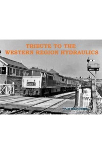 Tribute to the Western Region Hydraulics