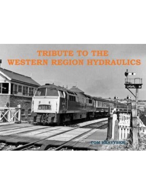 Tribute to the Western Region Hydraulics