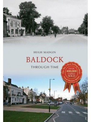 Baldock Through Time - Through Time