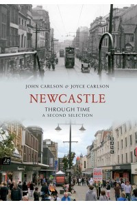 North Tyneside Through Time - Through Time