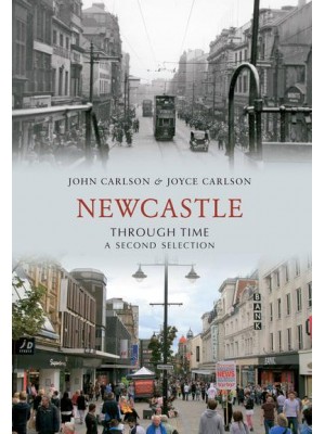 North Tyneside Through Time - Through Time
