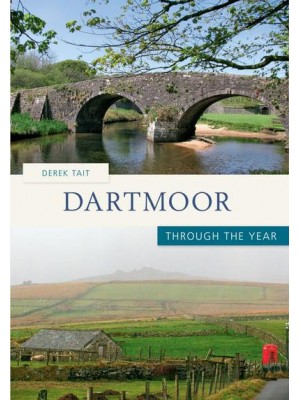 Dartmoor Through the Year - Through the Year