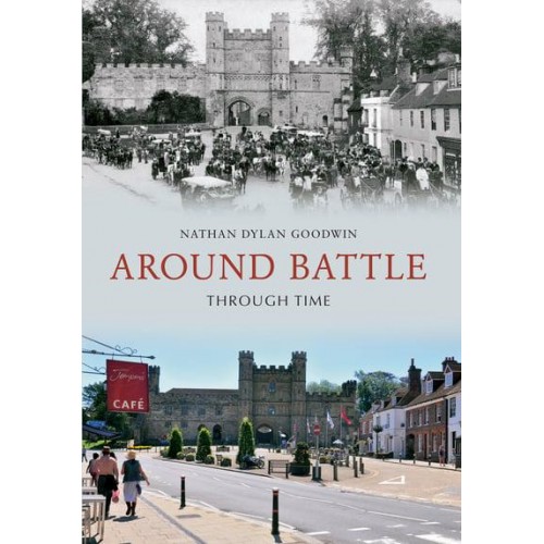 Around Battle Through Time - Through Time