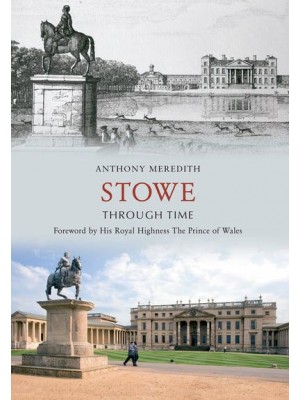 Stowe Through Time - Through Time