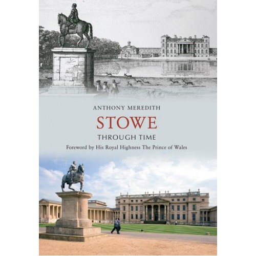 Stowe Through Time - Through Time