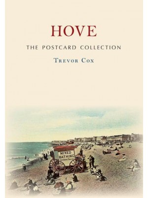 Hove - The Postcard Collection