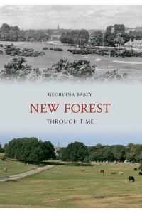 New Forest Through Time - Through Time