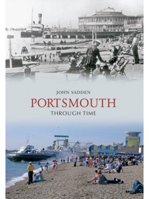 Portsmouth Through Time - Through Time