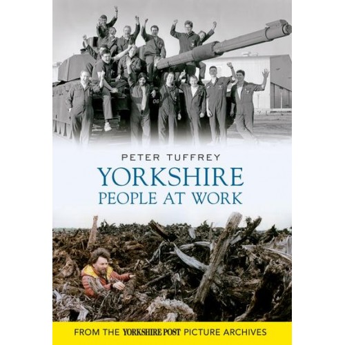 Yorkshire People at Work