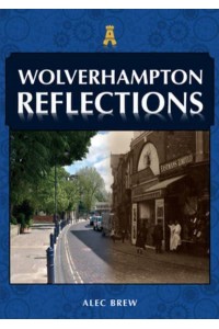 Wolverhampton Reflections - Reflections