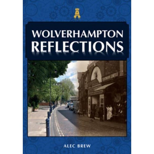 Wolverhampton Reflections - Reflections