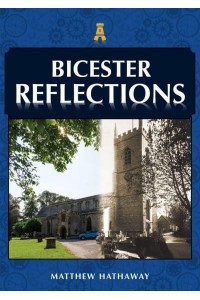 Bicester Reflections - Reflections