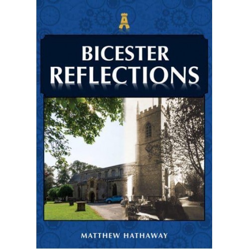 Bicester Reflections - Reflections