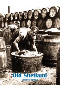 Old Shetland