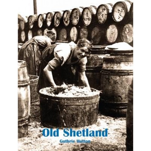 Old Shetland