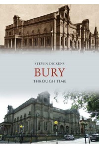 Bury Through Time - Through Time