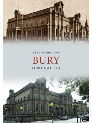 Bury Through Time - Through Time