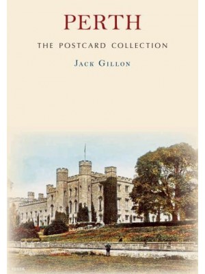Perth - The Postcard Collection