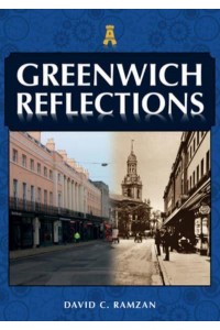 Greenwich Reflections - Reflections