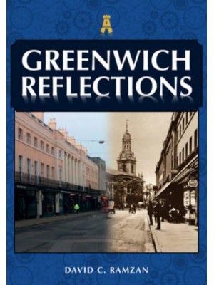 Greenwich Reflections - Reflections