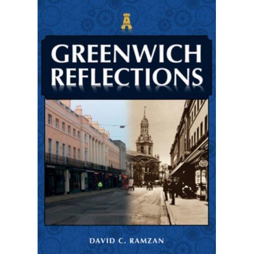 Greenwich Reflections - Reflections