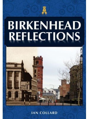 Birkenhead Reflections - Reflections