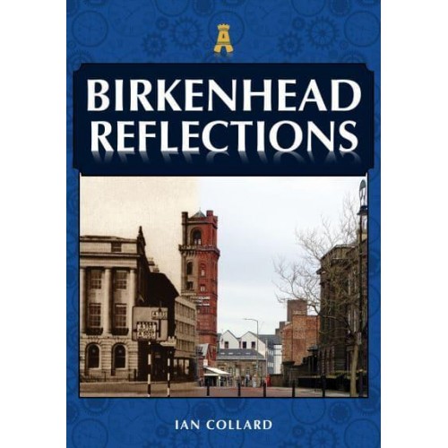 Birkenhead Reflections - Reflections