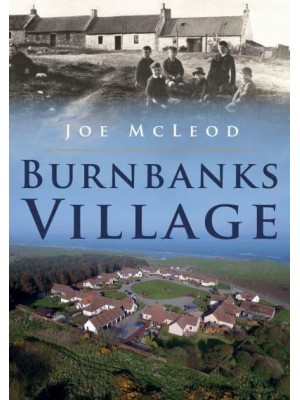 Burnbanks Village