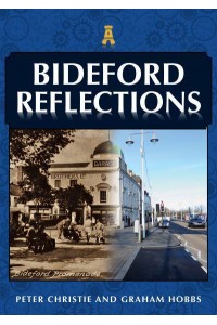 Bideford Reflections - Reflections