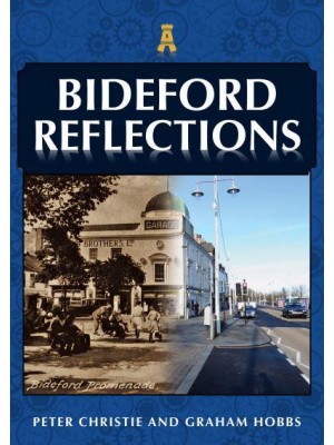 Bideford Reflections - Reflections