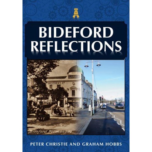 Bideford Reflections - Reflections