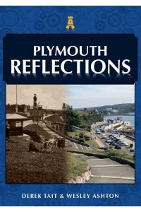 Plymouth Reflections - Reflections