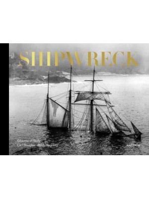 Shipwreck The Gibson Family of Scilly