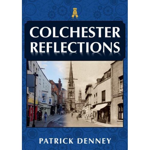 Colchester Reflections - Reflections