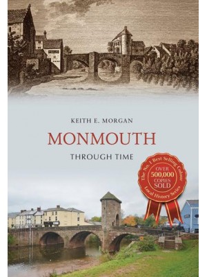 Monmouth Through Time - Through Time