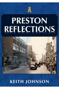 Preston Reflections - Reflections