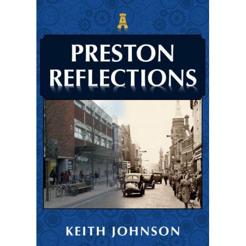 Preston Reflections - Reflections