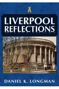 Liverpool Reflections - Reflections