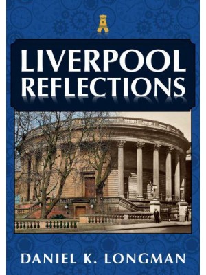 Liverpool Reflections - Reflections