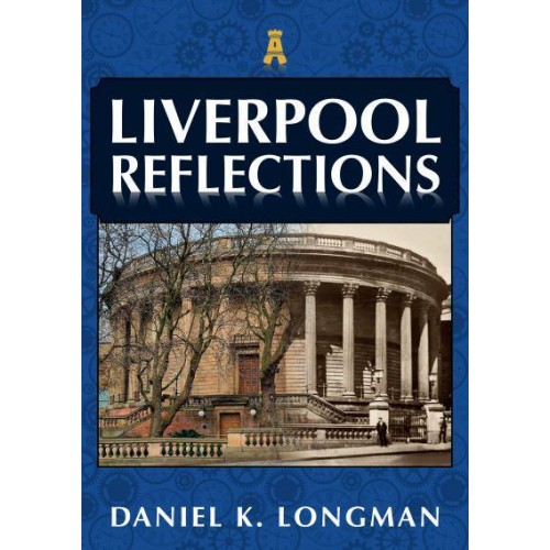 Liverpool Reflections - Reflections