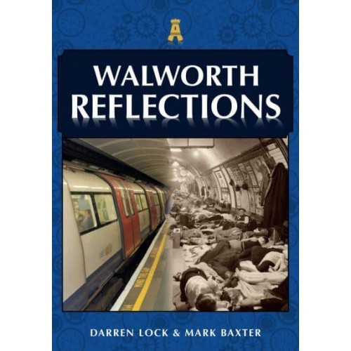 Walworth Reflections - Reflections